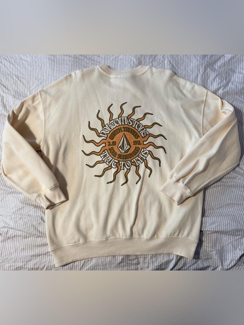 Volcom Sweater